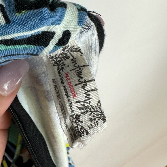 Free People Tucker Bodysuit - Picture 14 of 14